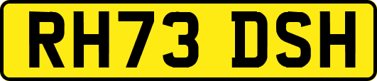 RH73DSH