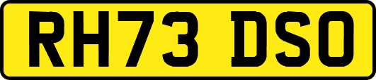 RH73DSO