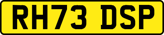 RH73DSP