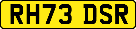 RH73DSR