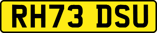 RH73DSU