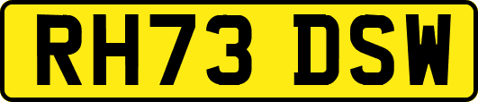 RH73DSW