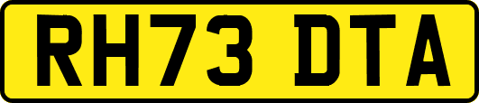 RH73DTA