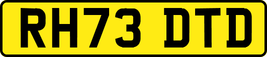 RH73DTD