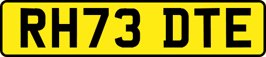 RH73DTE