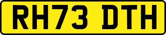 RH73DTH