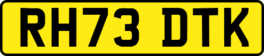 RH73DTK