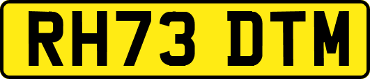 RH73DTM