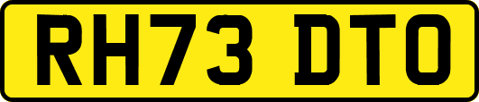 RH73DTO