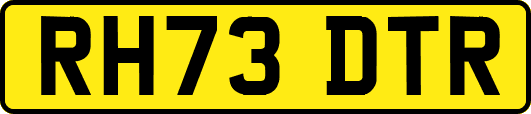 RH73DTR