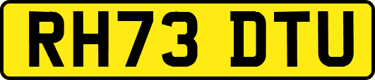 RH73DTU