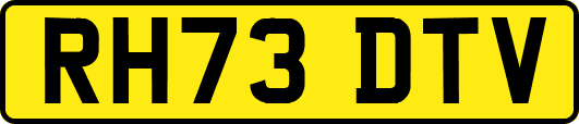 RH73DTV