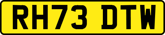 RH73DTW