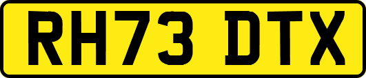 RH73DTX