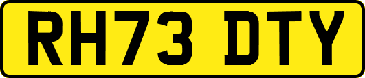RH73DTY