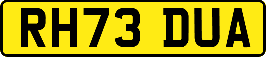 RH73DUA
