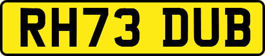 RH73DUB