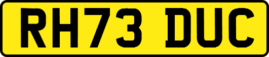 RH73DUC