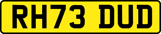 RH73DUD