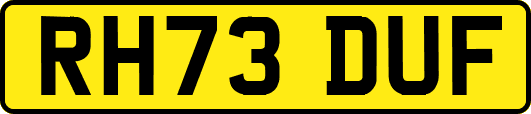 RH73DUF