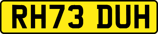 RH73DUH