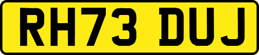 RH73DUJ