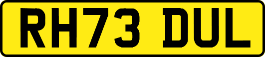 RH73DUL