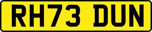 RH73DUN