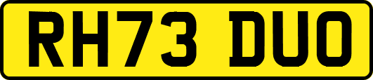 RH73DUO