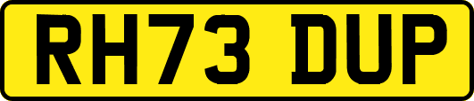RH73DUP