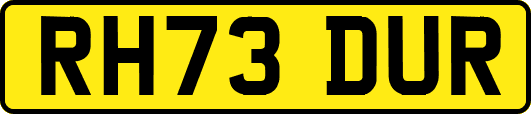 RH73DUR