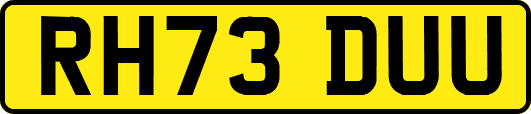 RH73DUU