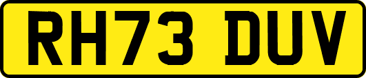 RH73DUV