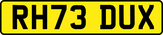 RH73DUX