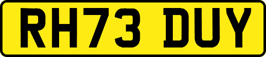 RH73DUY