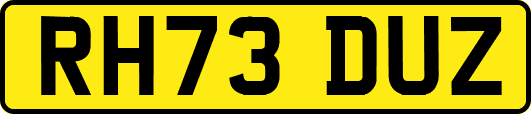 RH73DUZ