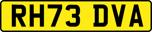 RH73DVA