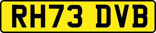 RH73DVB