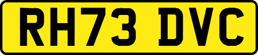 RH73DVC