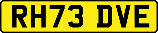RH73DVE