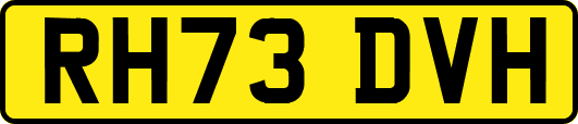 RH73DVH