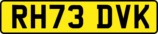 RH73DVK