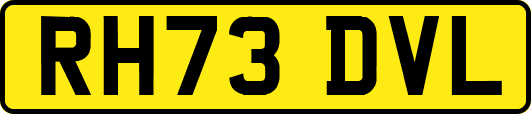 RH73DVL