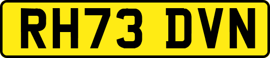 RH73DVN