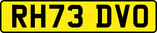 RH73DVO