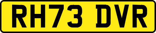 RH73DVR