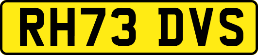 RH73DVS