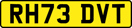 RH73DVT