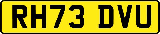 RH73DVU