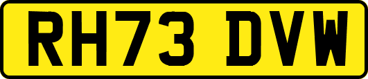 RH73DVW